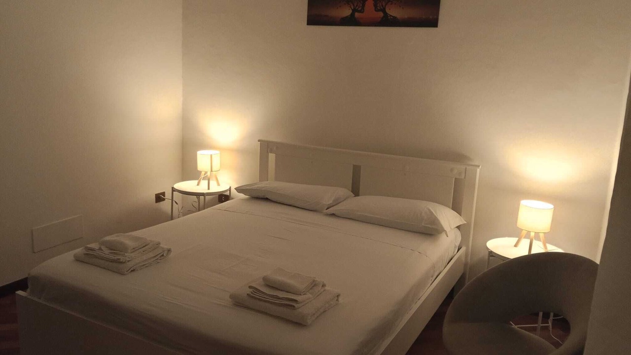 Photo of Bedroom in Pigneto