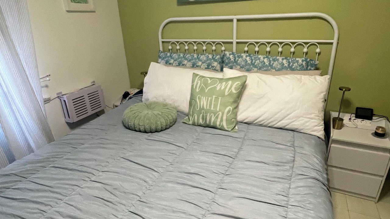Photo of Bedroom in Scalea