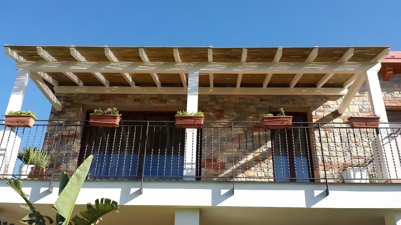 Photo of Outdoor in Terrasini