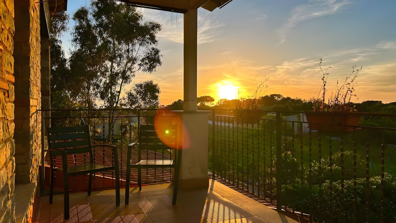 Photo of Patio Balcony in Terrasini