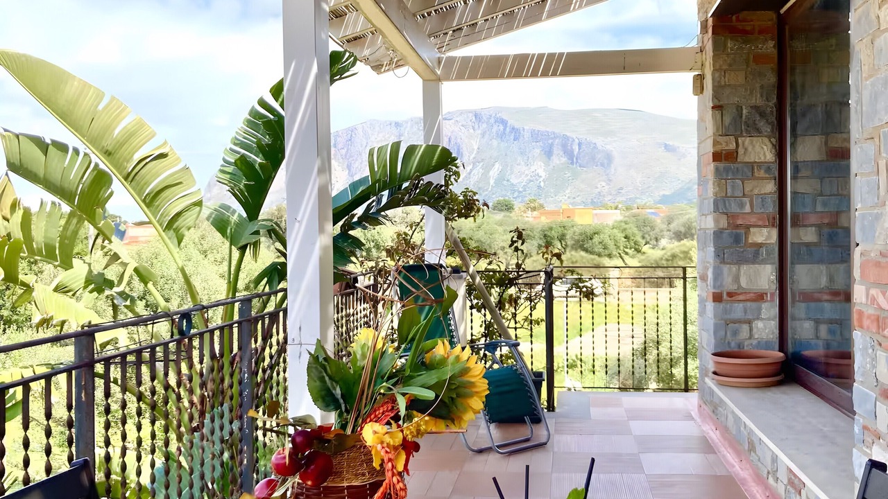 Photo of Patio Balcony in Terrasini