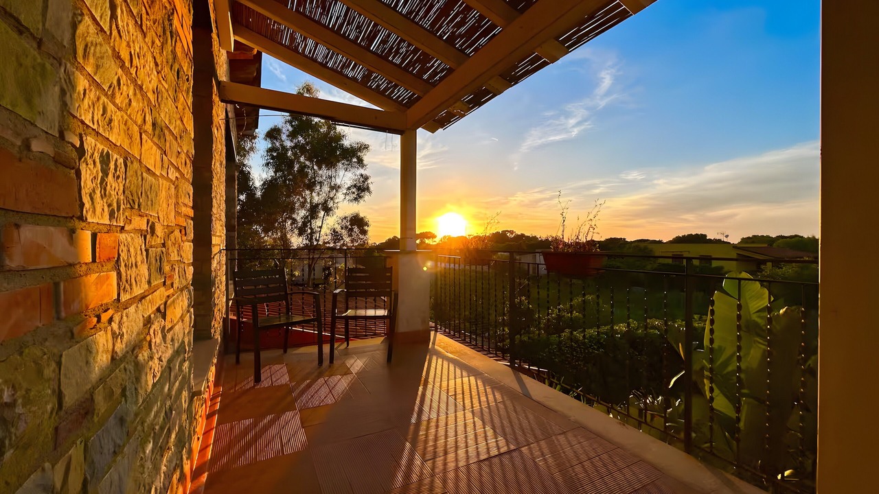 Photo of Patio Balcony in Terrasini