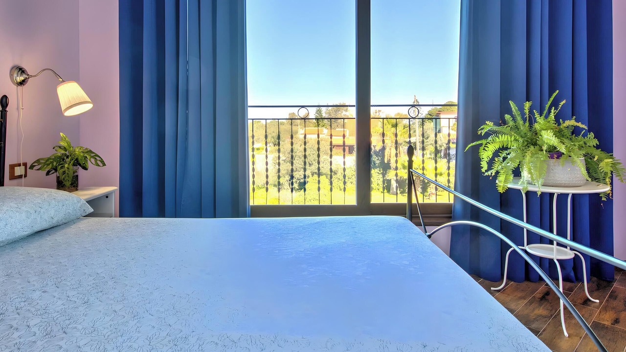 Photo of Bedroom in Terrasini