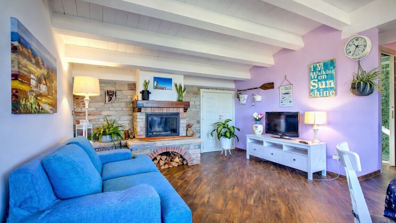 Photo of Livingroom in Terrasini