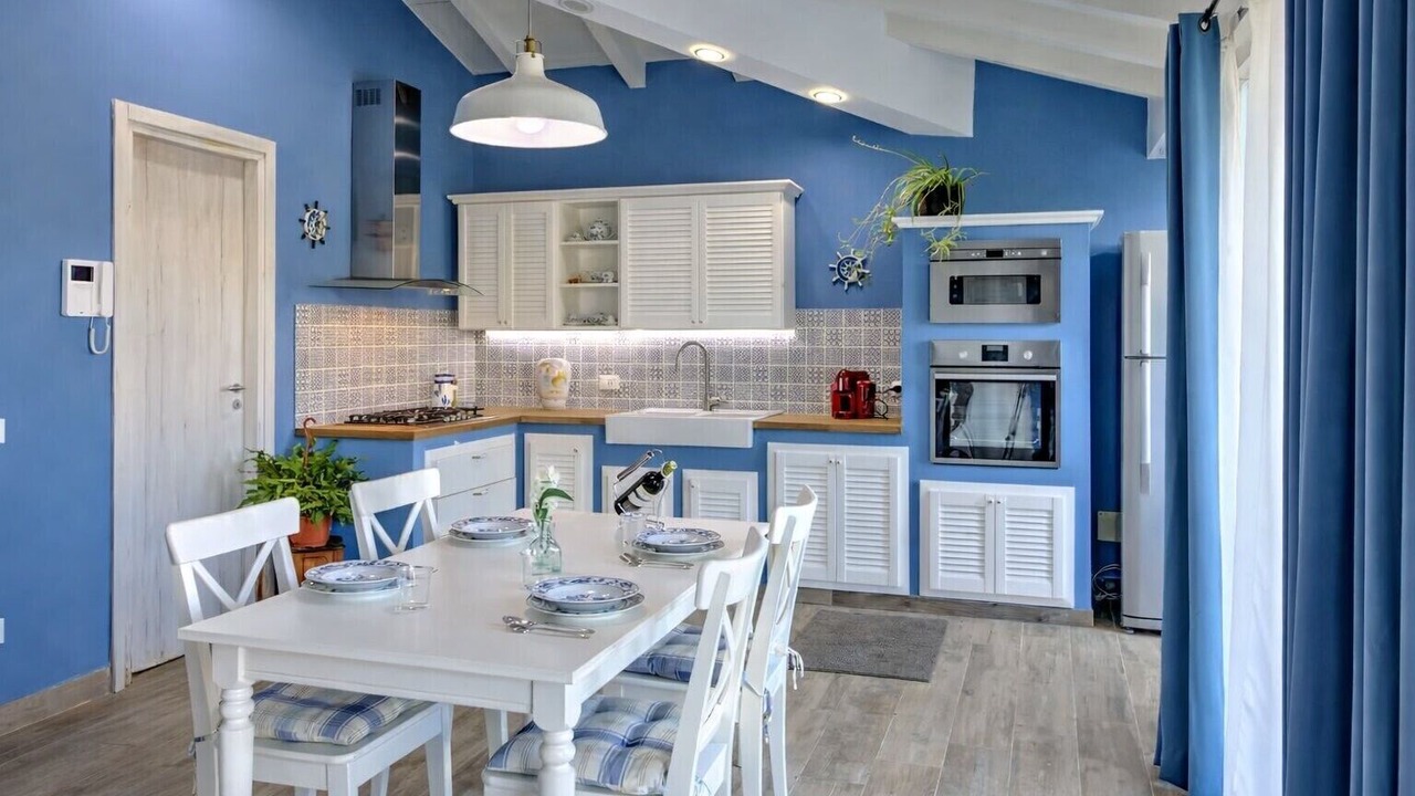 Photo of Kitchen in Terrasini