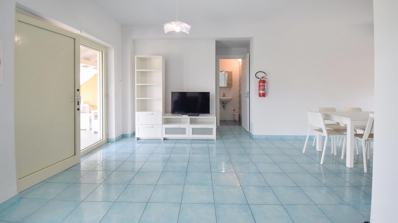 Photo of Bedroom in Pizzo
