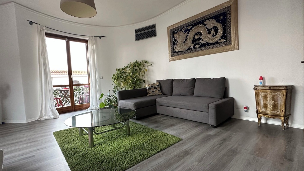 Photo of Livingroom in Cannizzaro