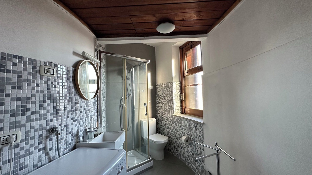 Photo of Bathroom in Cannizzaro