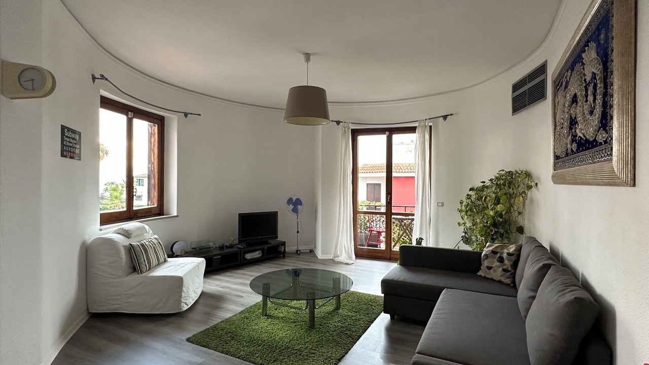 Photo of Livingroom in Cannizzaro