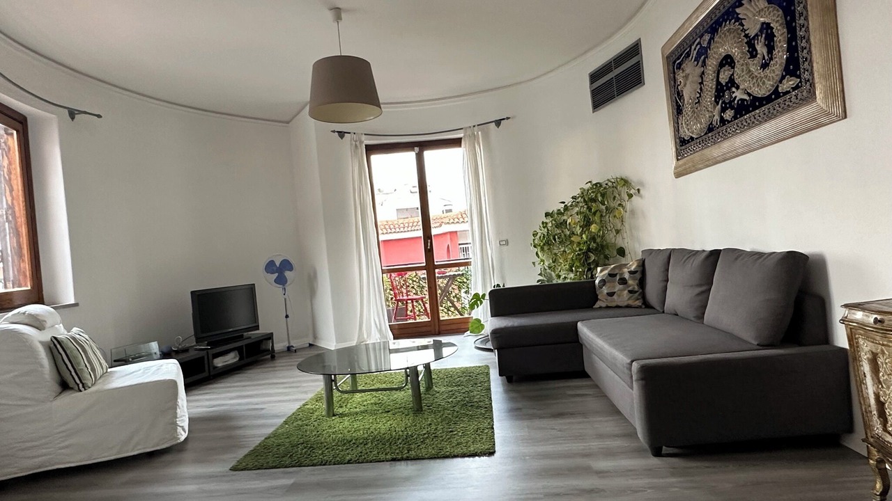Photo of Livingroom in Cannizzaro