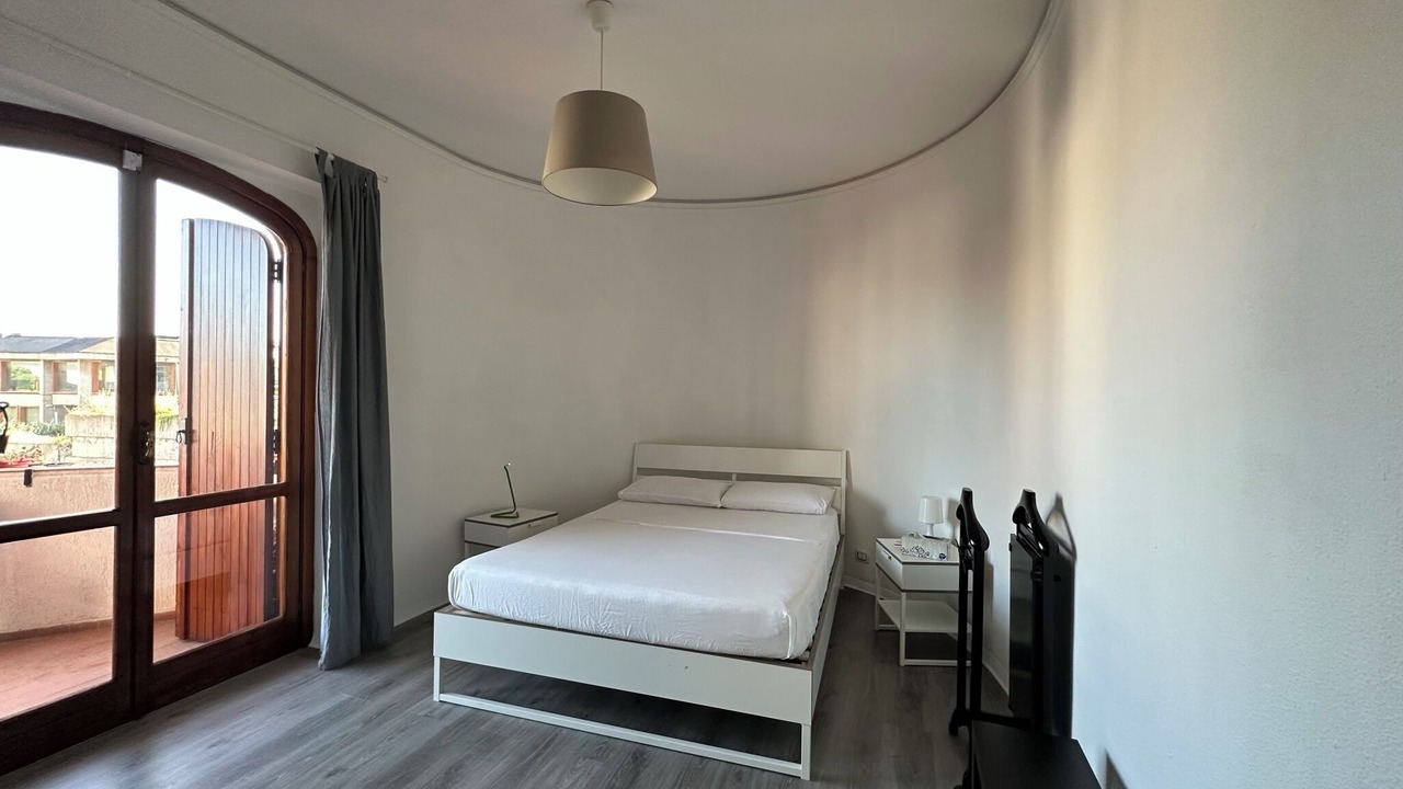 Photo of Bedroom in Cannizzaro