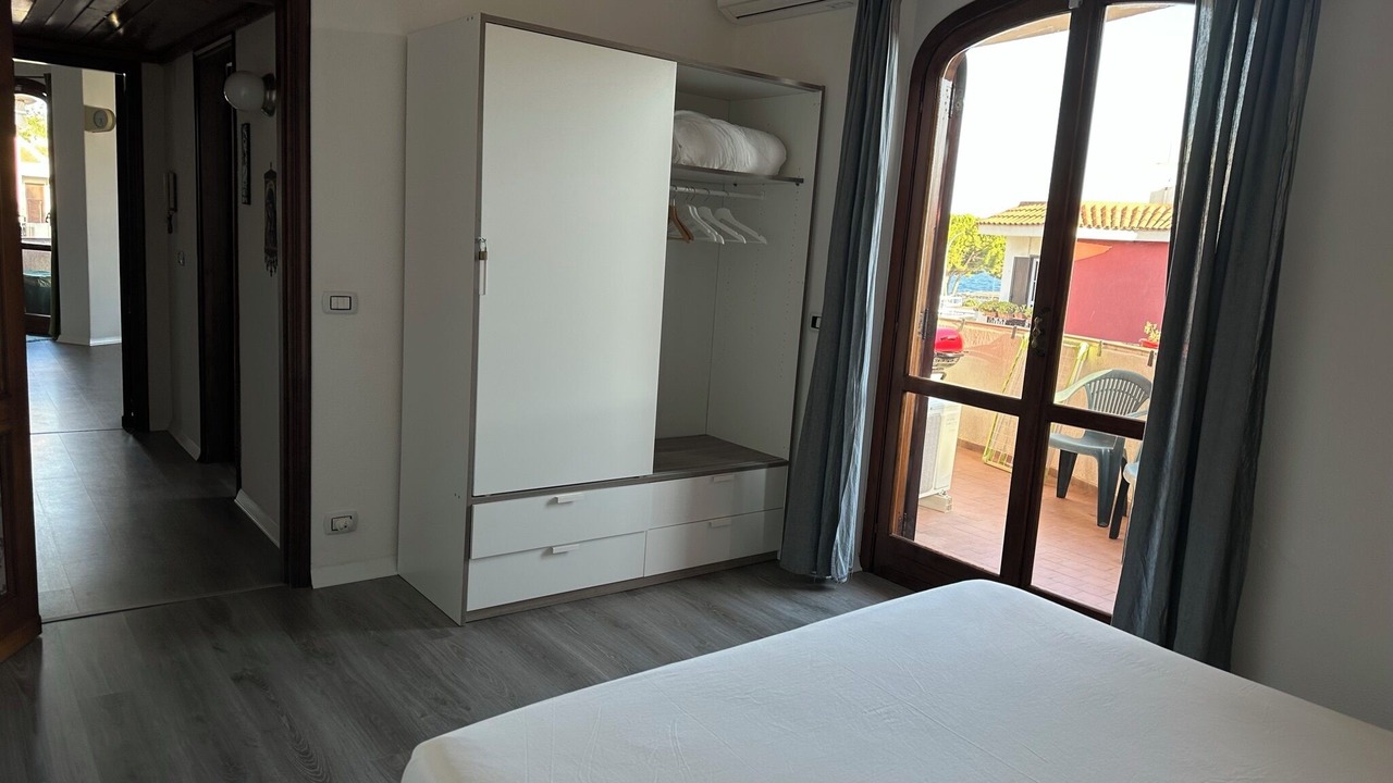 Photo of Bedroom in Cannizzaro