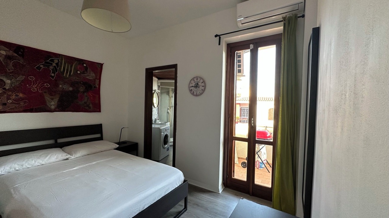 Photo of Bedroom in Cannizzaro