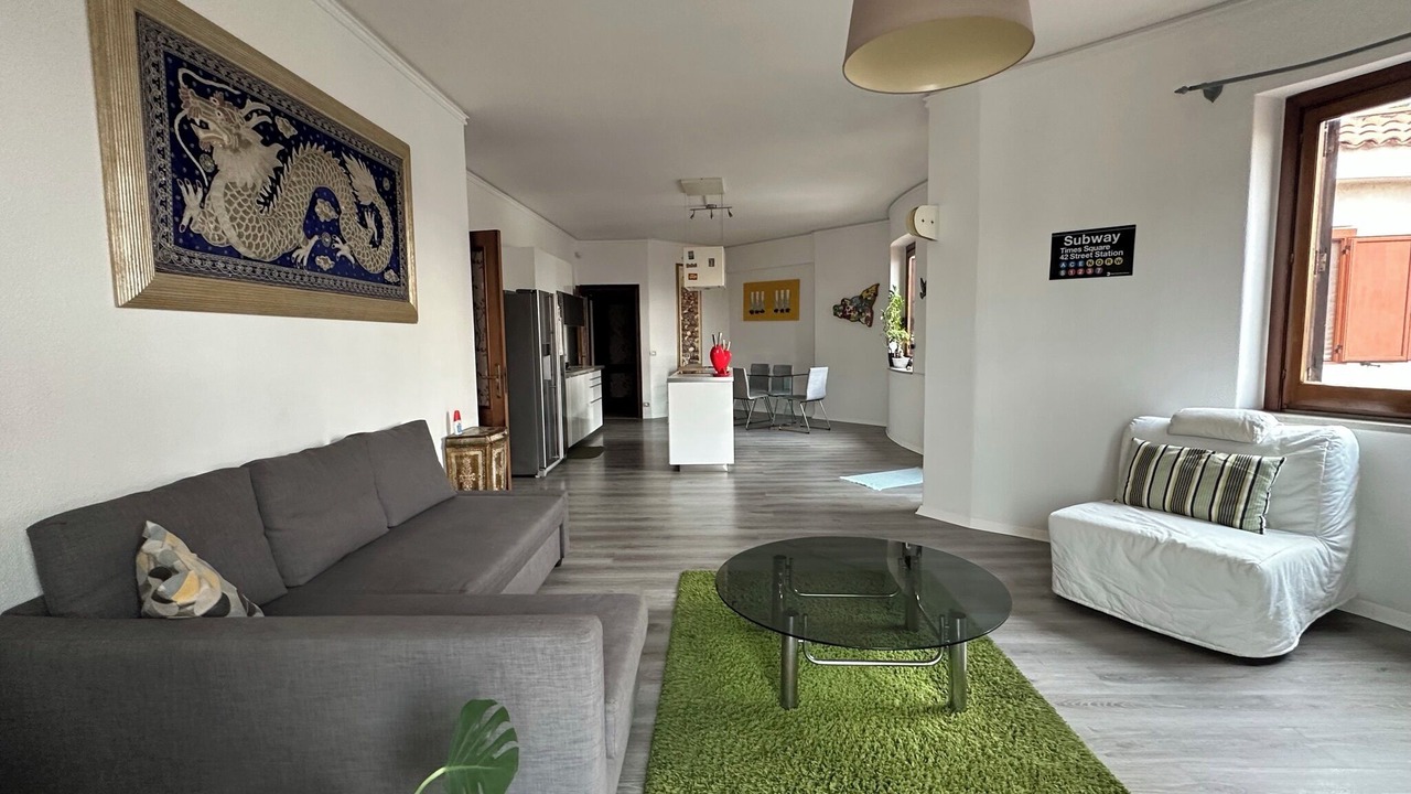 Photo of Livingroom in Cannizzaro