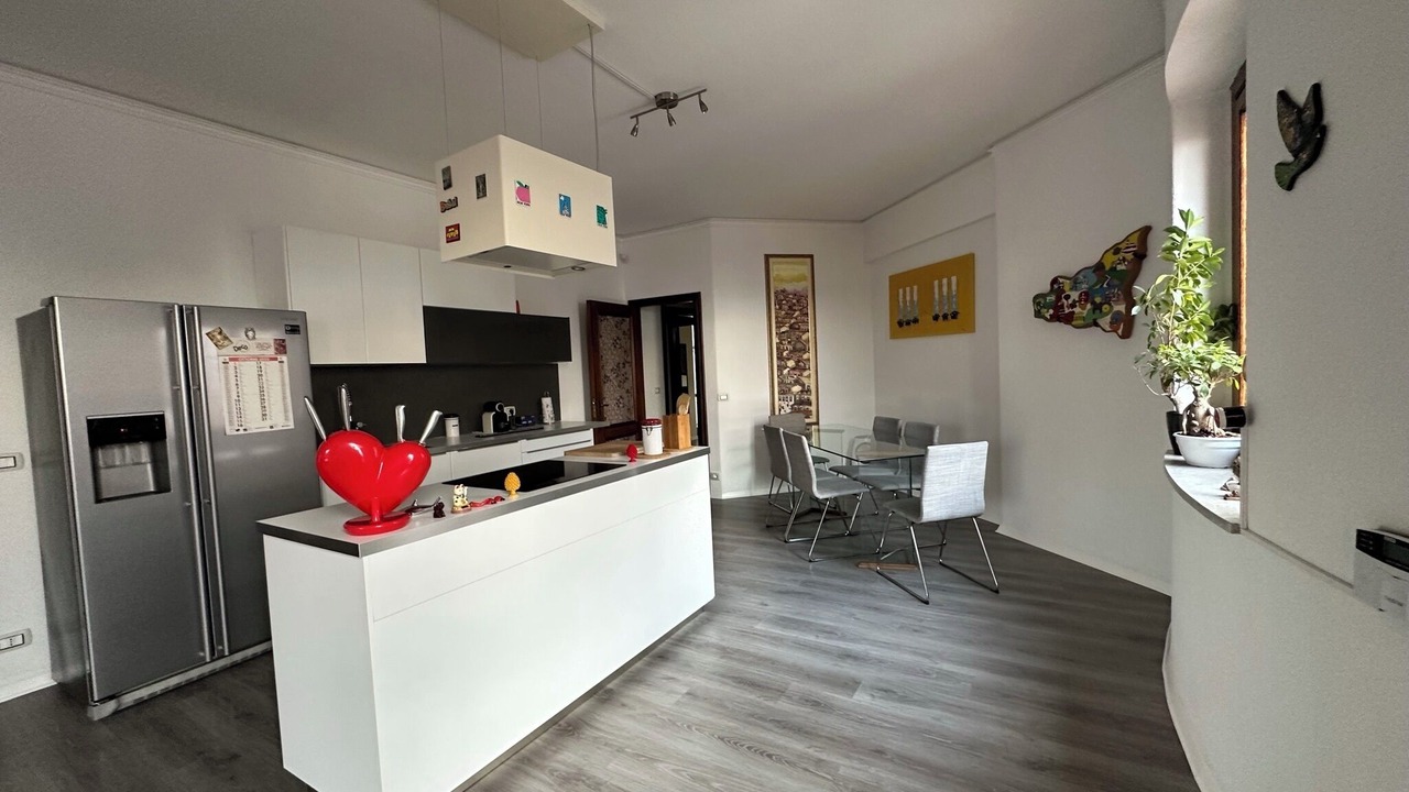 Photo of Kitchen in Cannizzaro