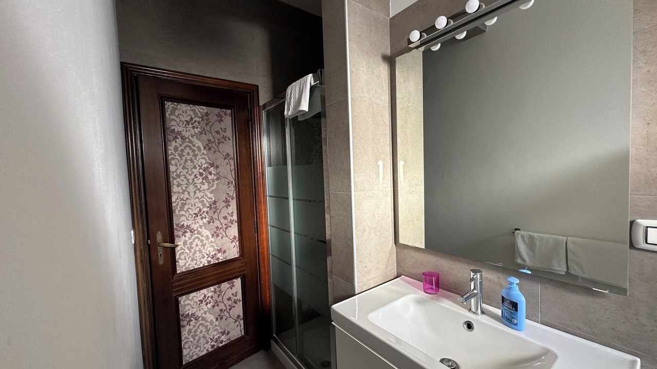 Photo of Bathroom in Cannizzaro