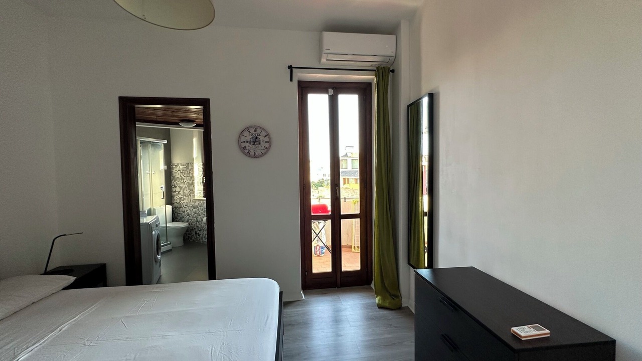 Photo of Bedroom in Cannizzaro