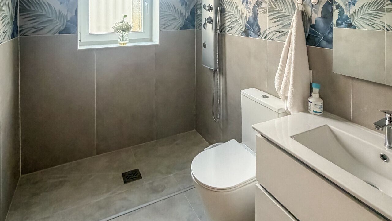 Photo of Bathroom in San Pietro