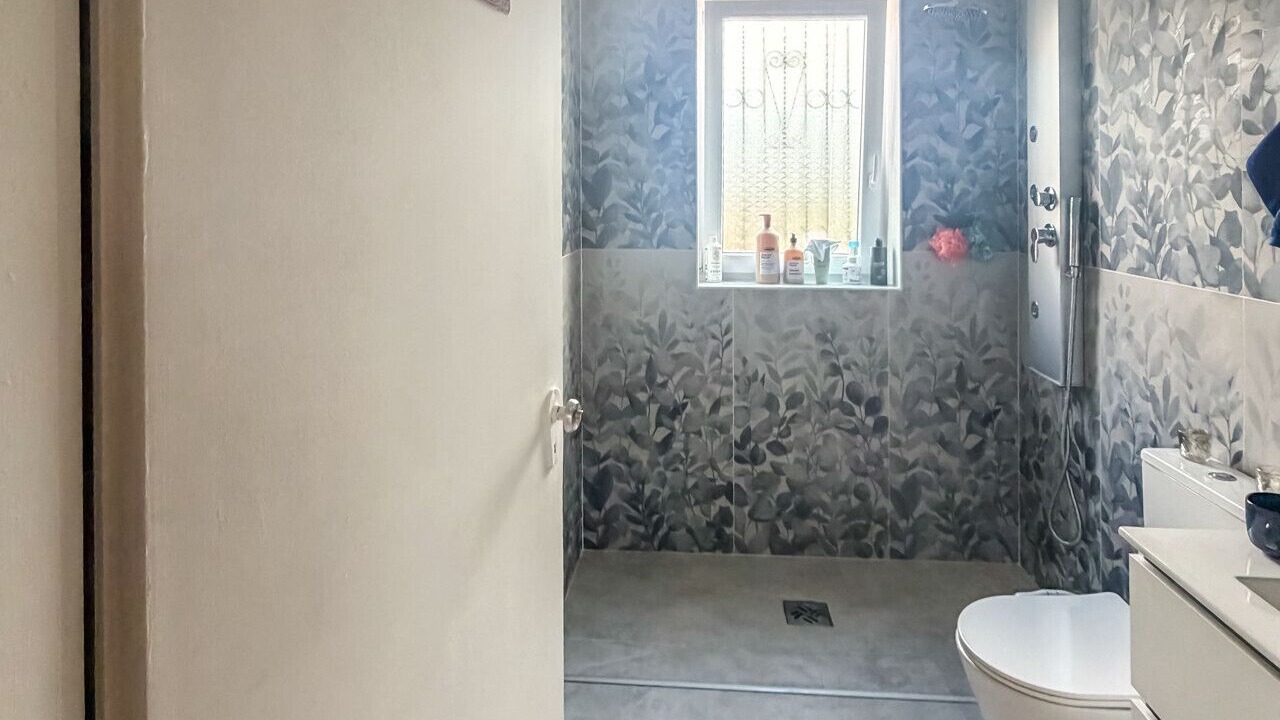Photo of Bathroom in San Pietro