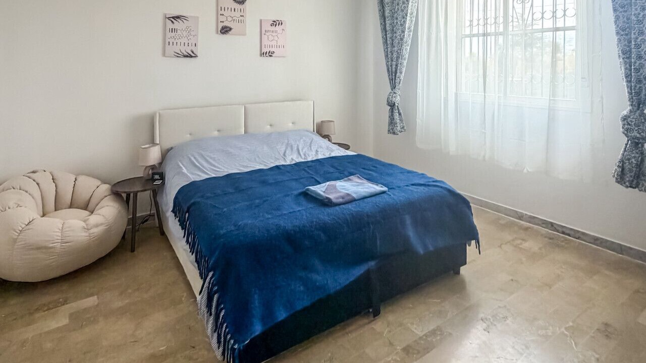 Photo of Bedroom in San Pietro