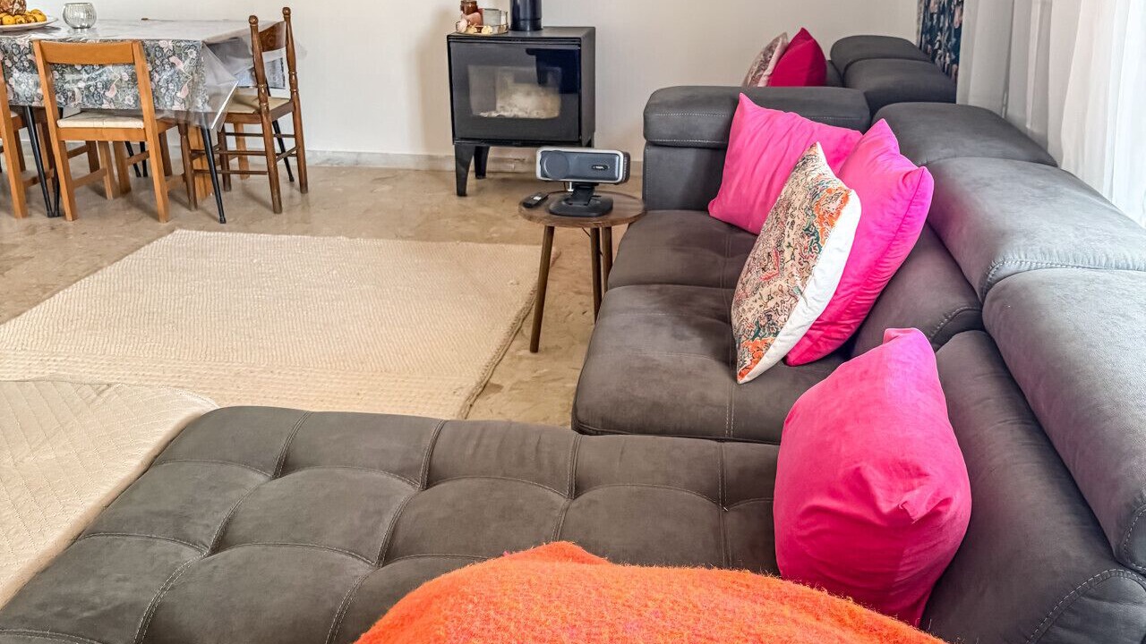 Photo of Livingroom in San Pietro
