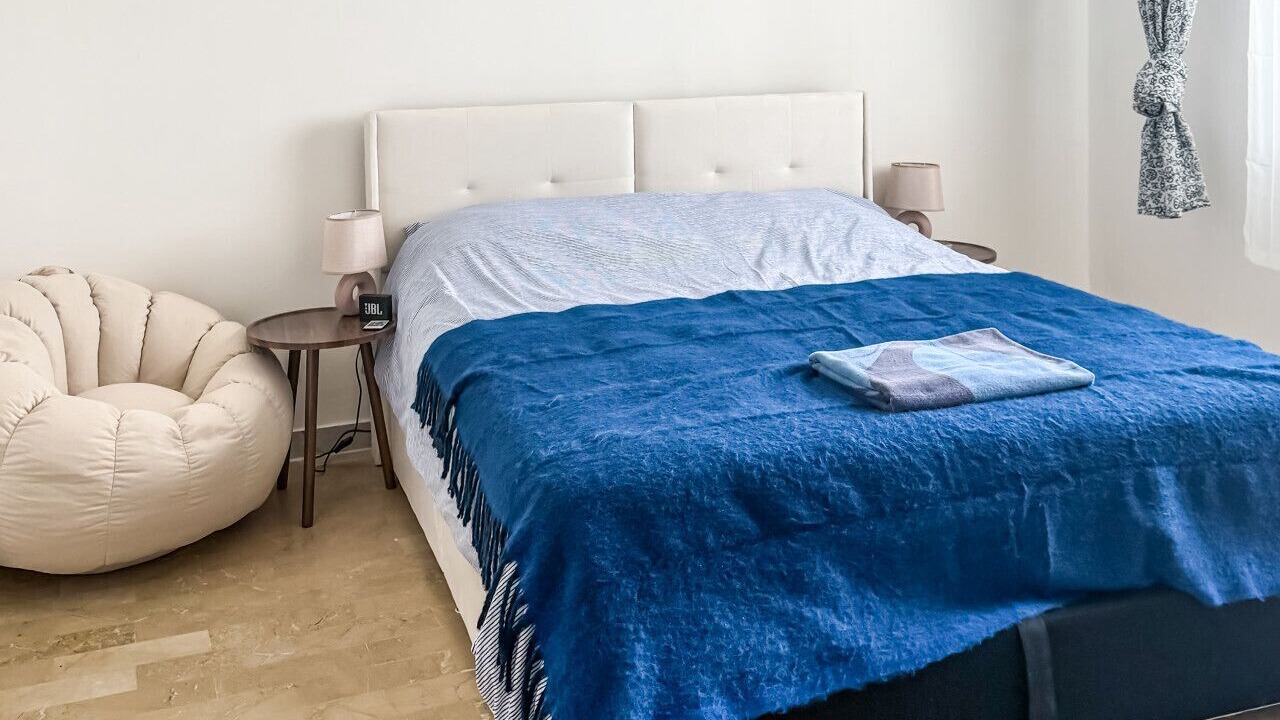 Photo of Bedroom in San Pietro