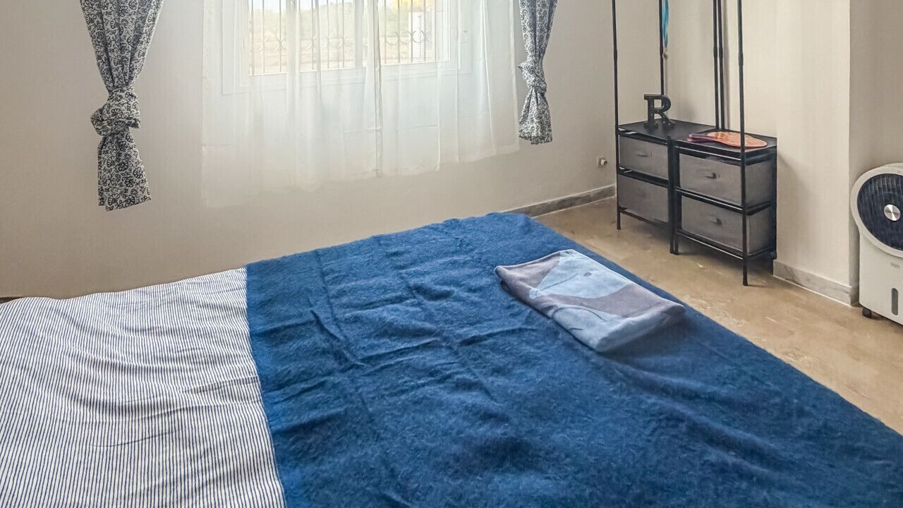 Photo of Bedroom in San Pietro