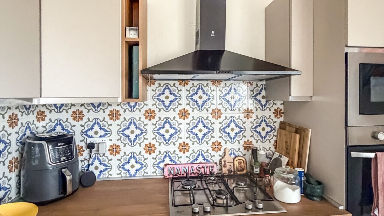 Photo of Kitchen in San Pietro