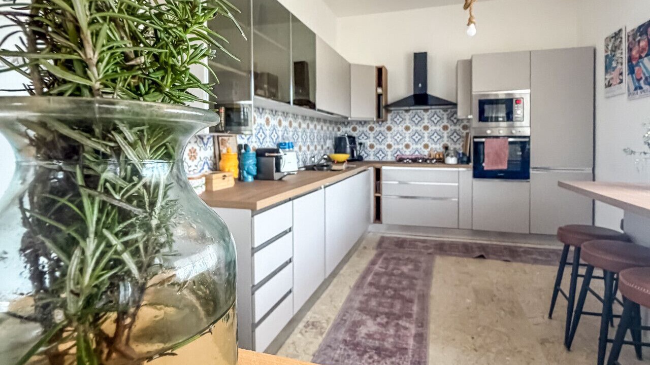 Photo of Kitchen in San Pietro