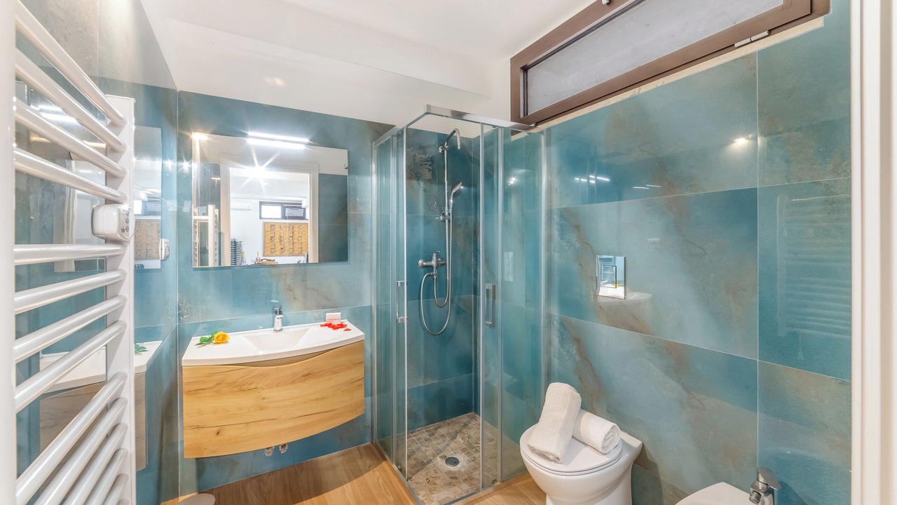 Photo of Bathroom in Cursi