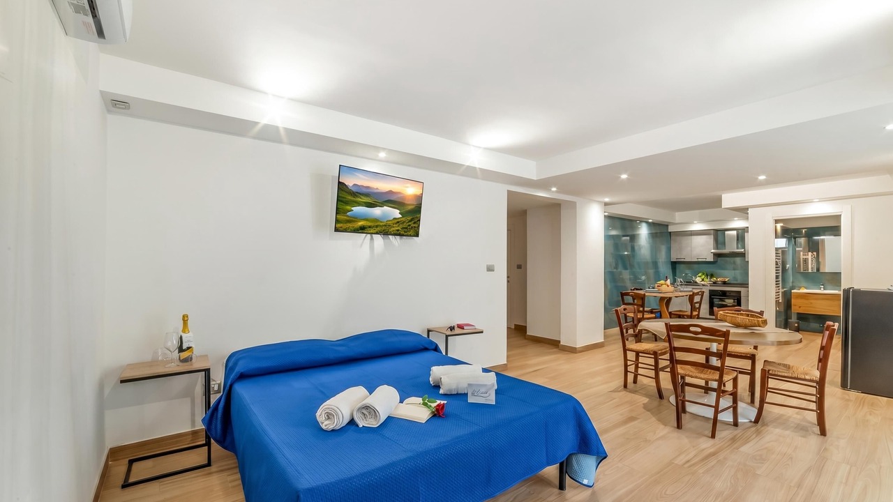 Photo of Bedroom in Cursi
