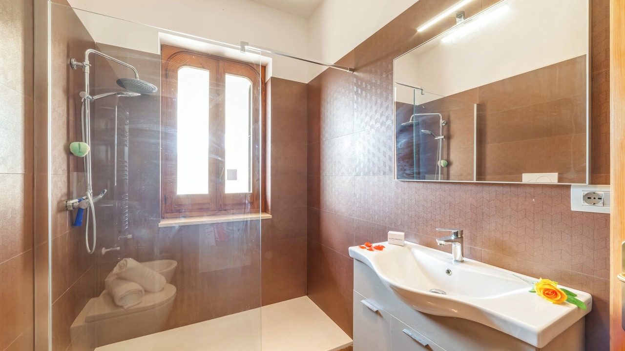 Photo of Bathroom in Cursi