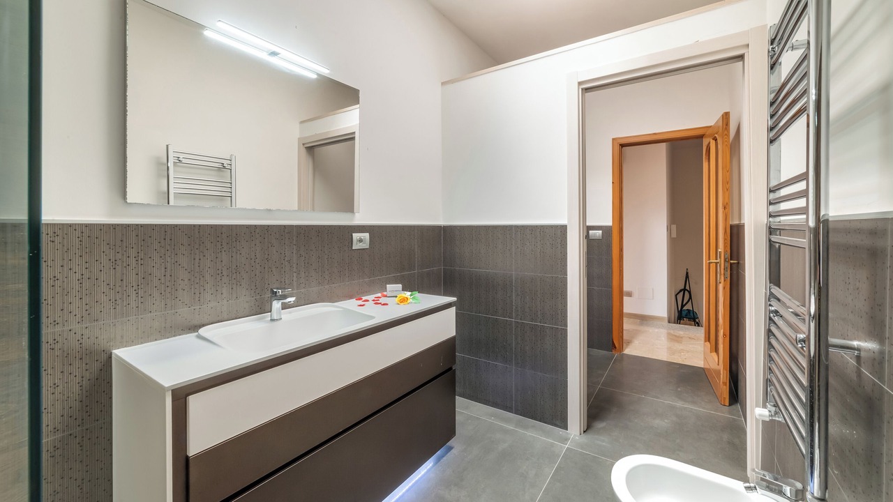 Photo of Bathroom in Cursi