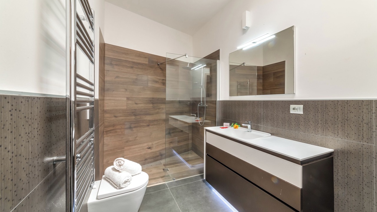 Photo of Bathroom in Cursi
