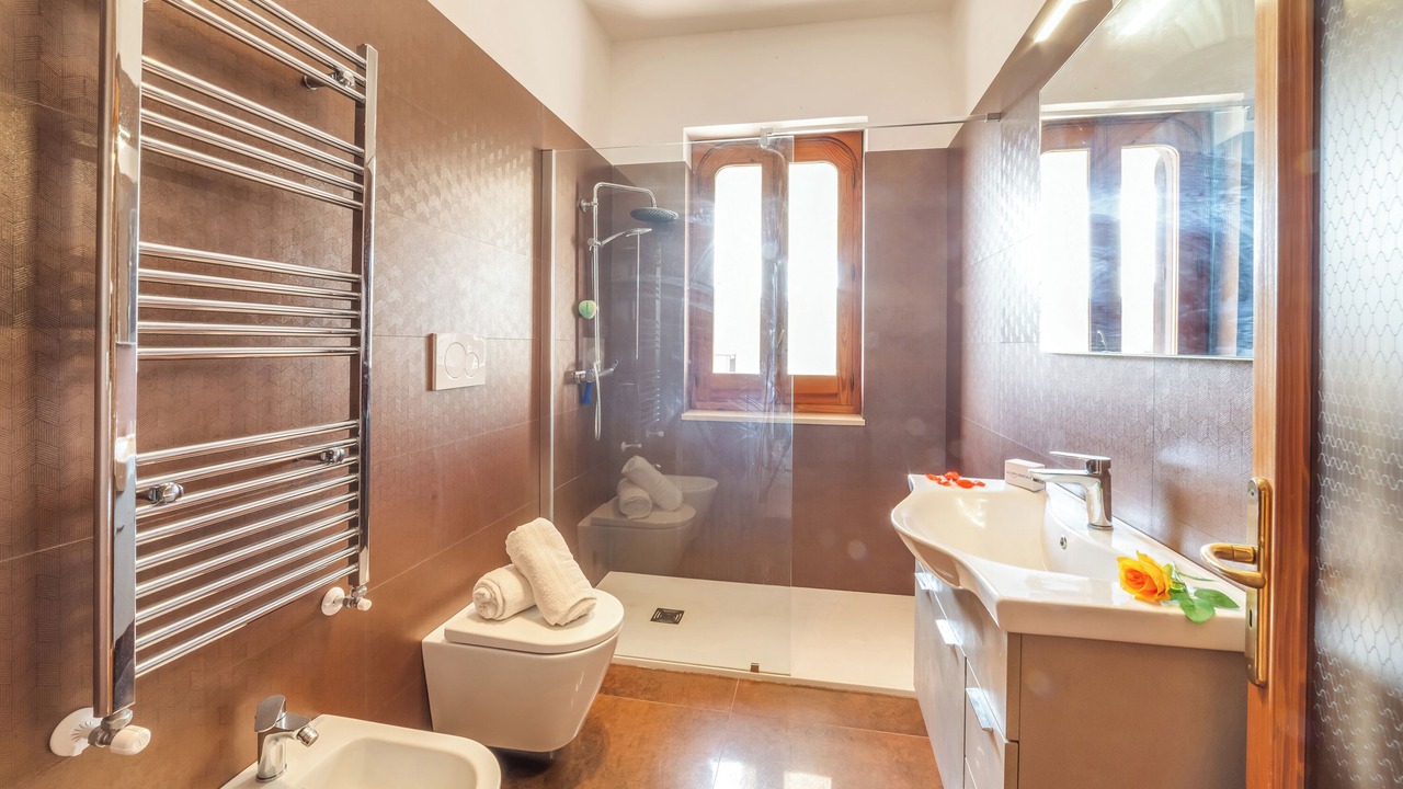 Photo of Bathroom in Cursi