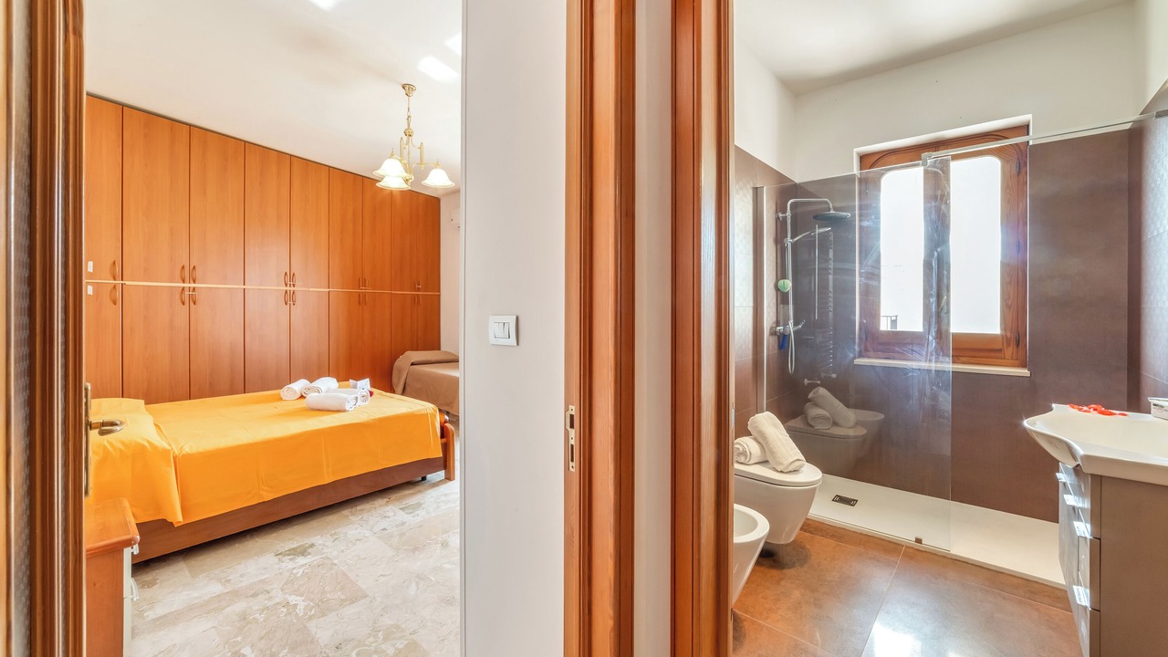 Photo of Bathroom in Cursi