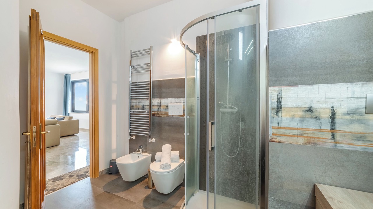 Photo of Bathroom in Cursi