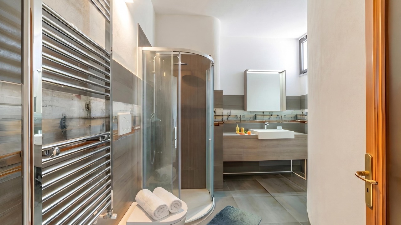 Photo of Bathroom in Cursi