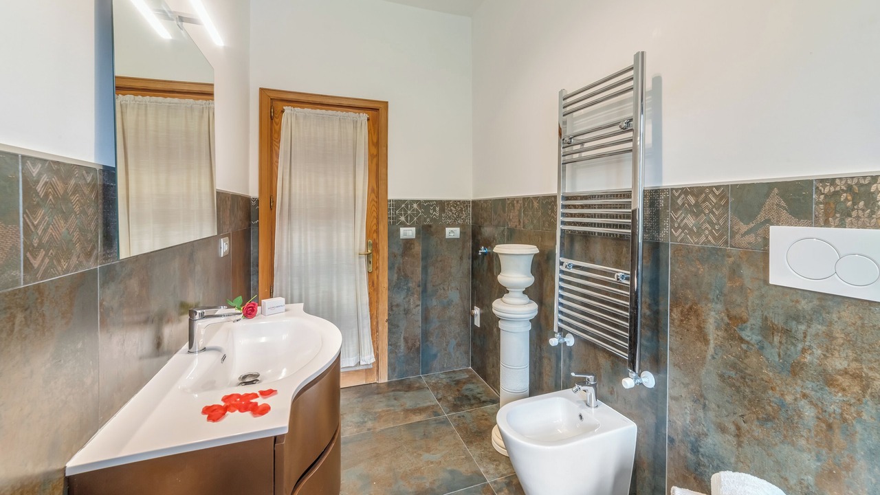 Photo of Bathroom in Cursi