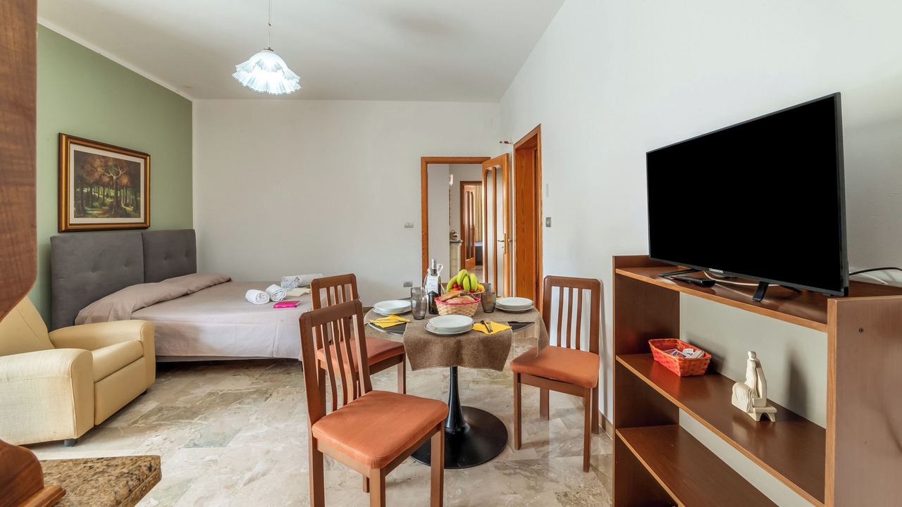 Photo of Bedroom in Cursi