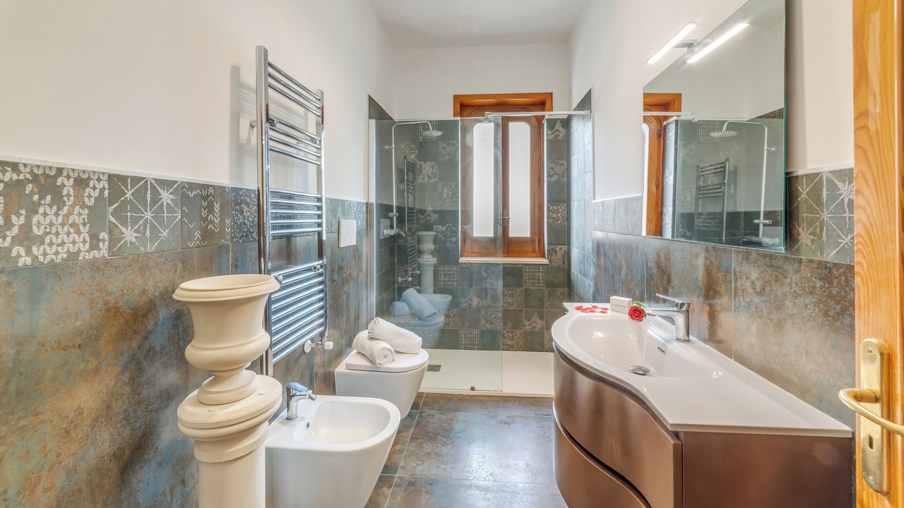 Photo of Bathroom in Cursi