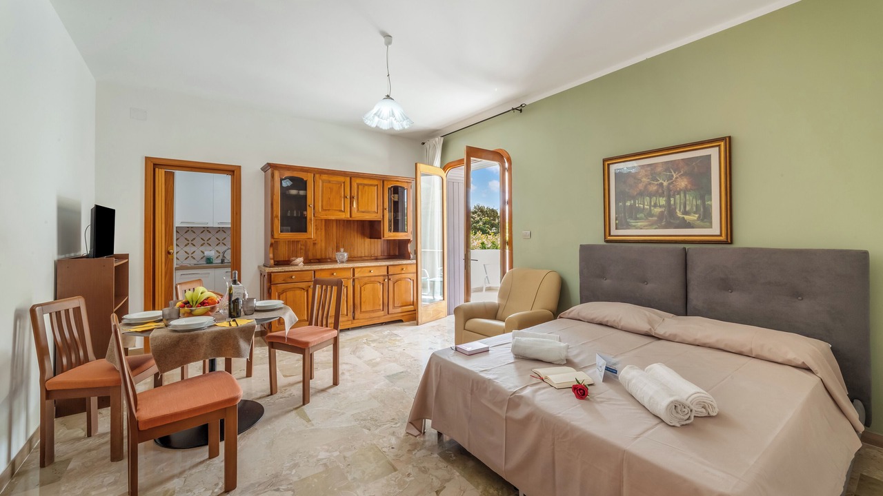 Photo of Bedroom in Cursi