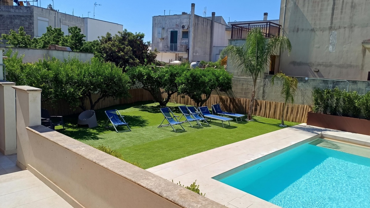 Photo of Outdoor in Cursi