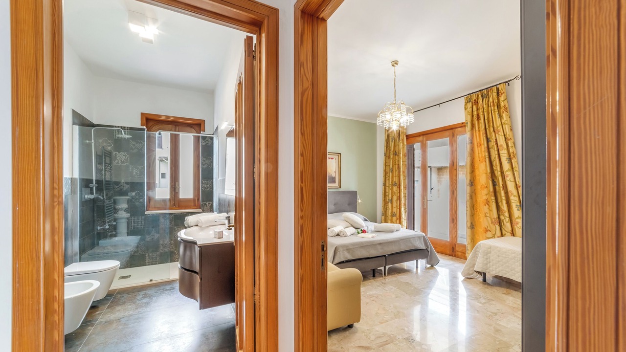 Photo of Bathroom in Cursi