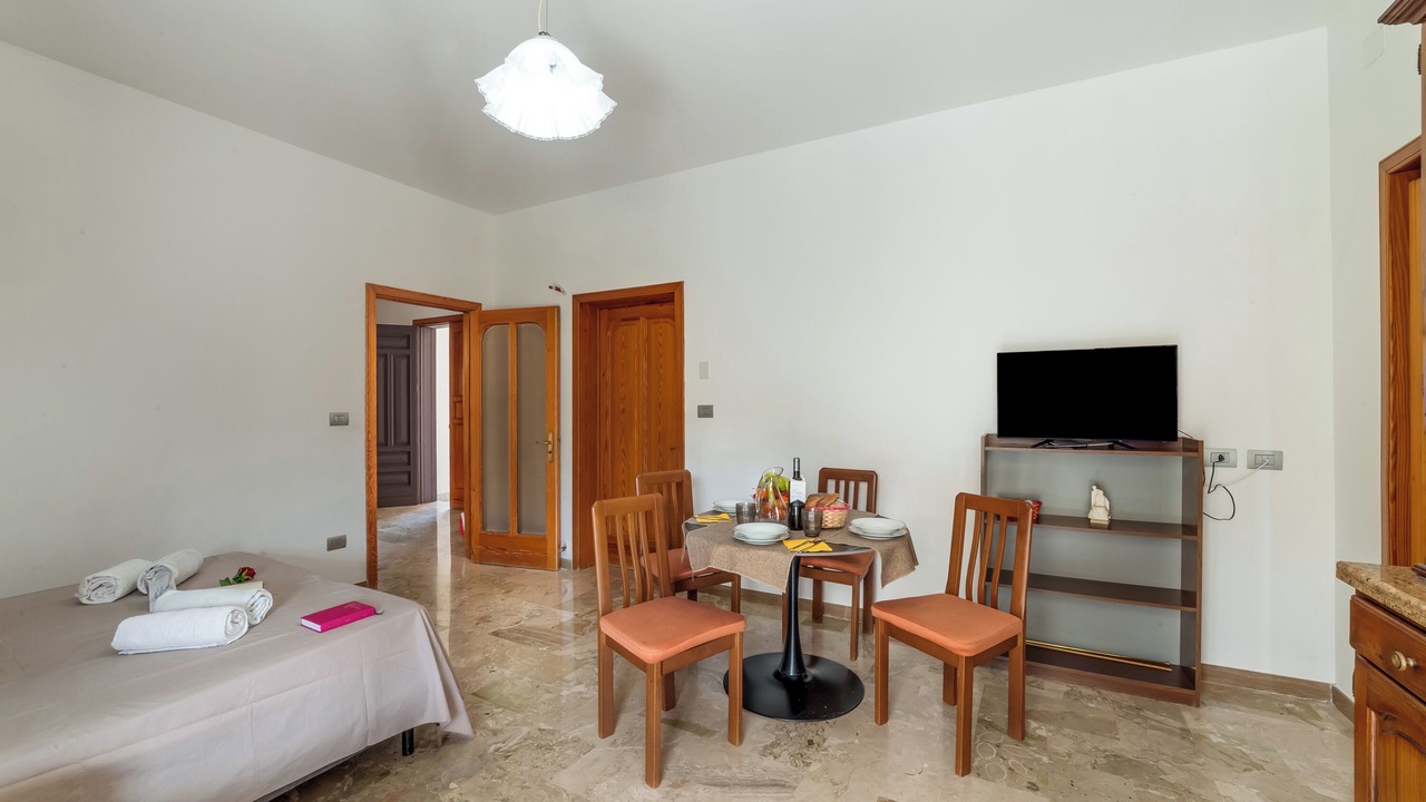 Photo of Bedroom in Cursi