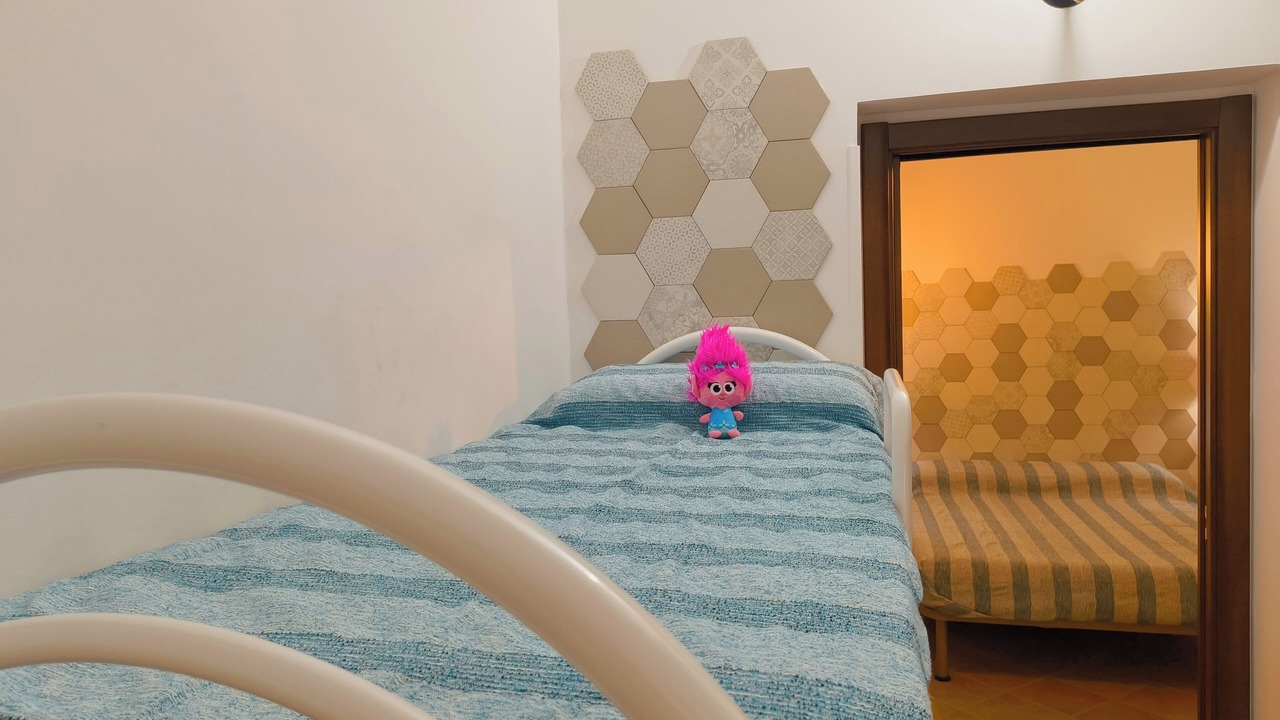Photo of Bedroom in Palmi