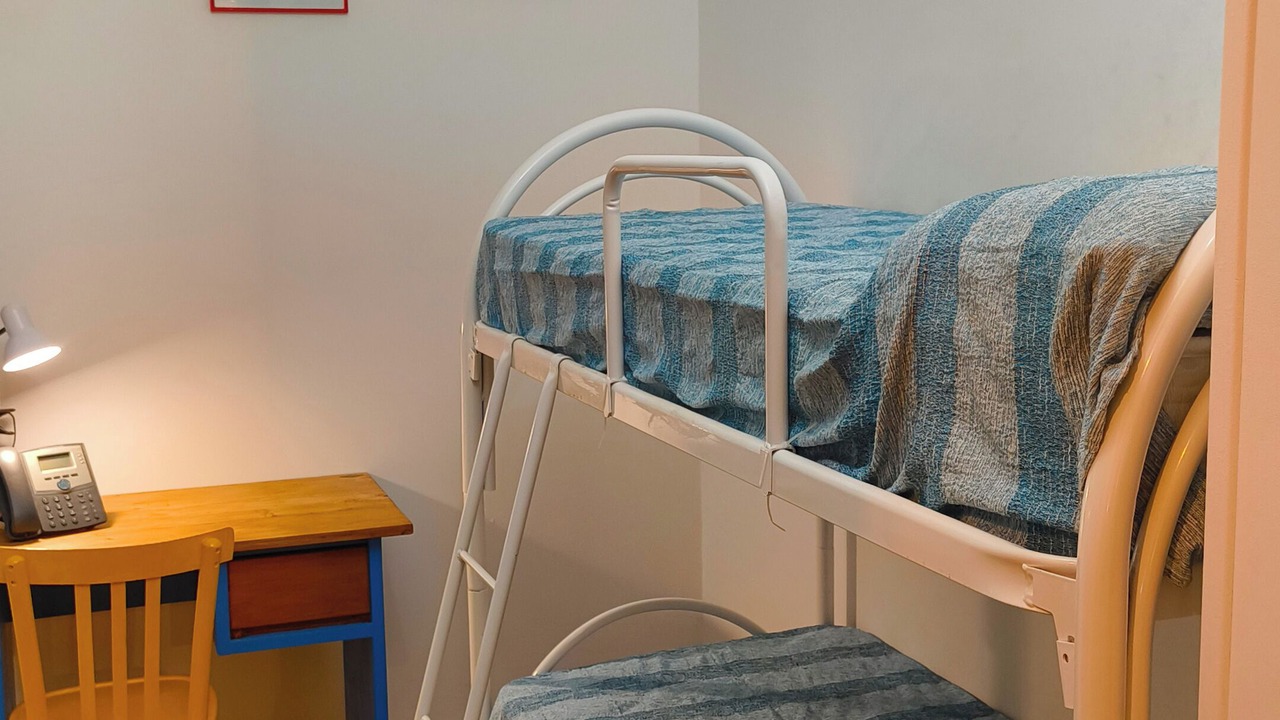 Photo of Bedroom in Palmi