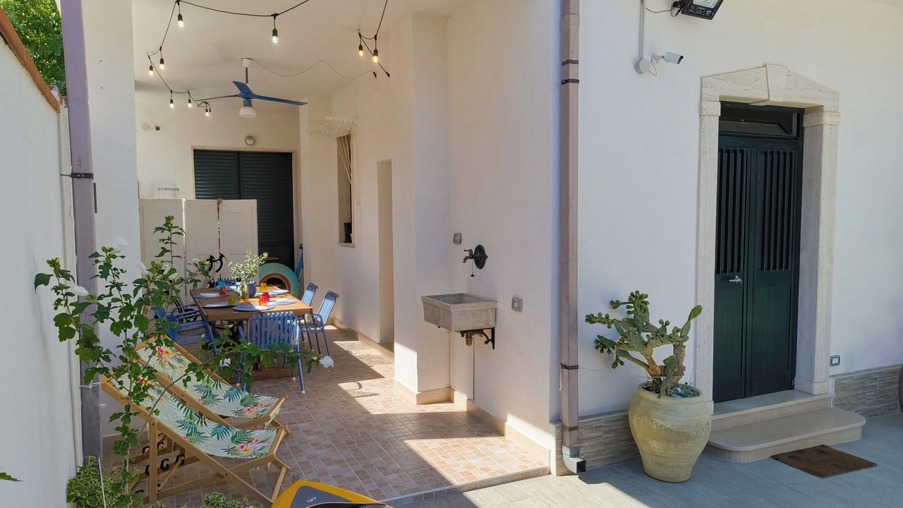Photo of Outdoor in Palmi