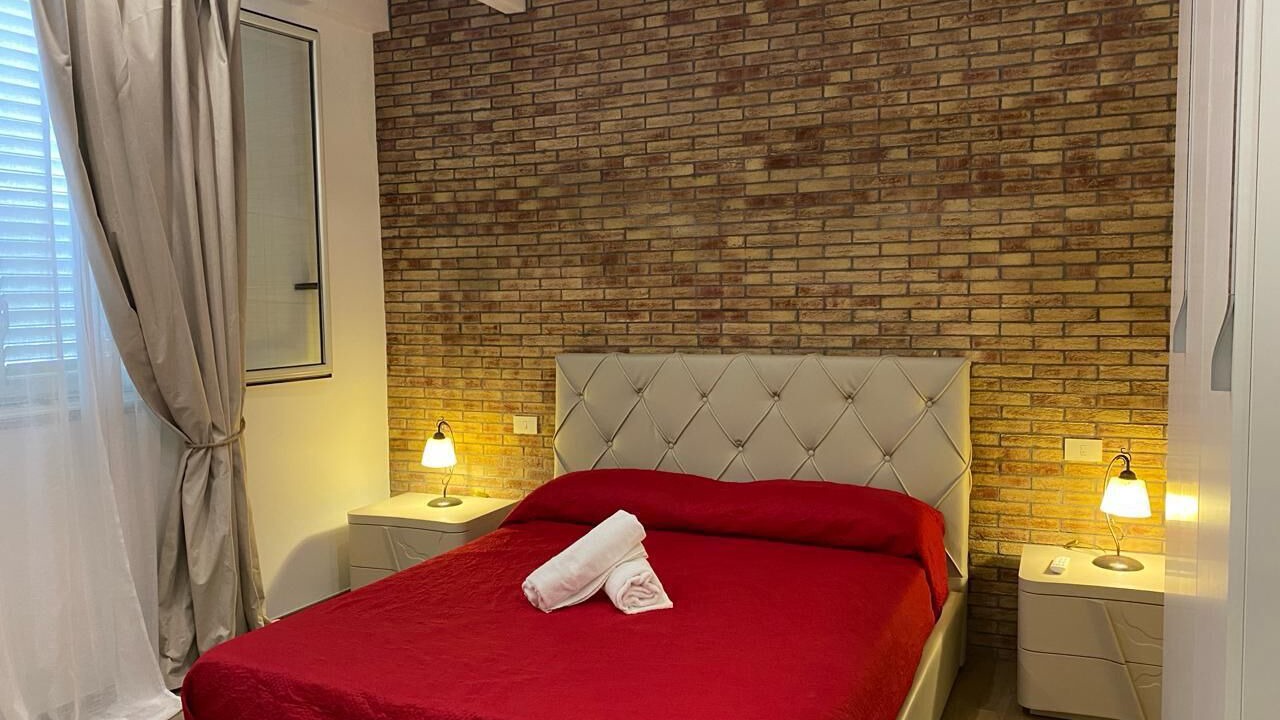 Photo of Bedroom in Terrasini