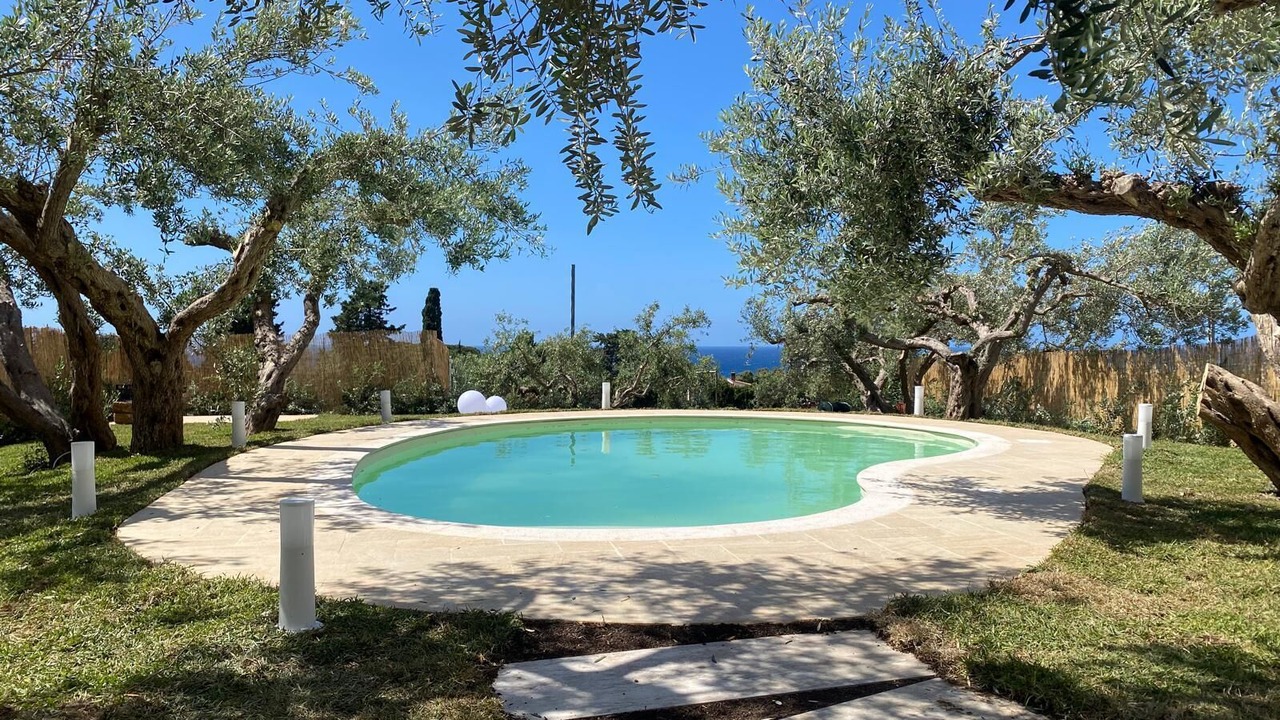 Photo of Outdoor in Terrasini